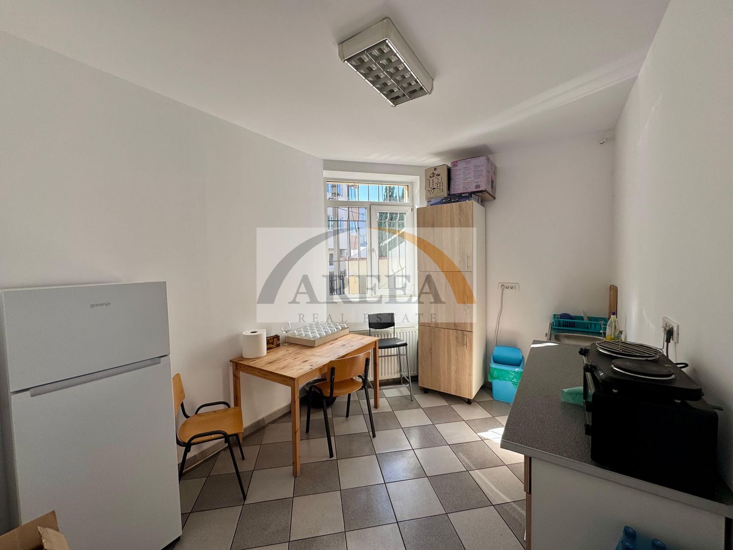 OPORTUNITATE - vila-curte individuala-garaj la Domenii-Popisteanu - Poză 21