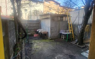 Vanzare Casa vintage 4 camere, curte proprie, centrala, garaj , Vatra Luminoasa - Poză 6