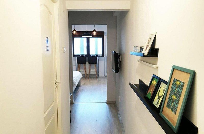 STUDIO CALEA VICTORIEI | GALDAN APARTMENTS - Poză 3