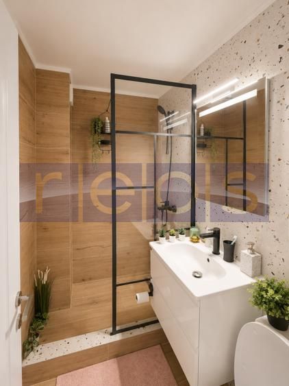 VANZARE 4 CAMERE | BLOC ANVELOPAT | ZONA NERVA TRAIAN - Poză 8