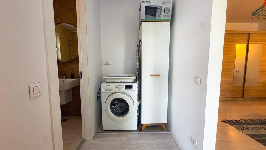APARTAMENT PREMIUM | PARCARE | FLOREASCA RESIDENCE - Poză 12