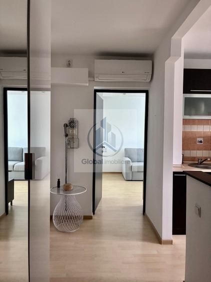 2 camere luminoase | boiler | Tineretului, Palatul Copiilor | Bloc reabilitat - Poză 4