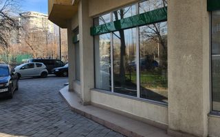 Spatiu Stradal Mihai Bravu 25 mp - Poză 5