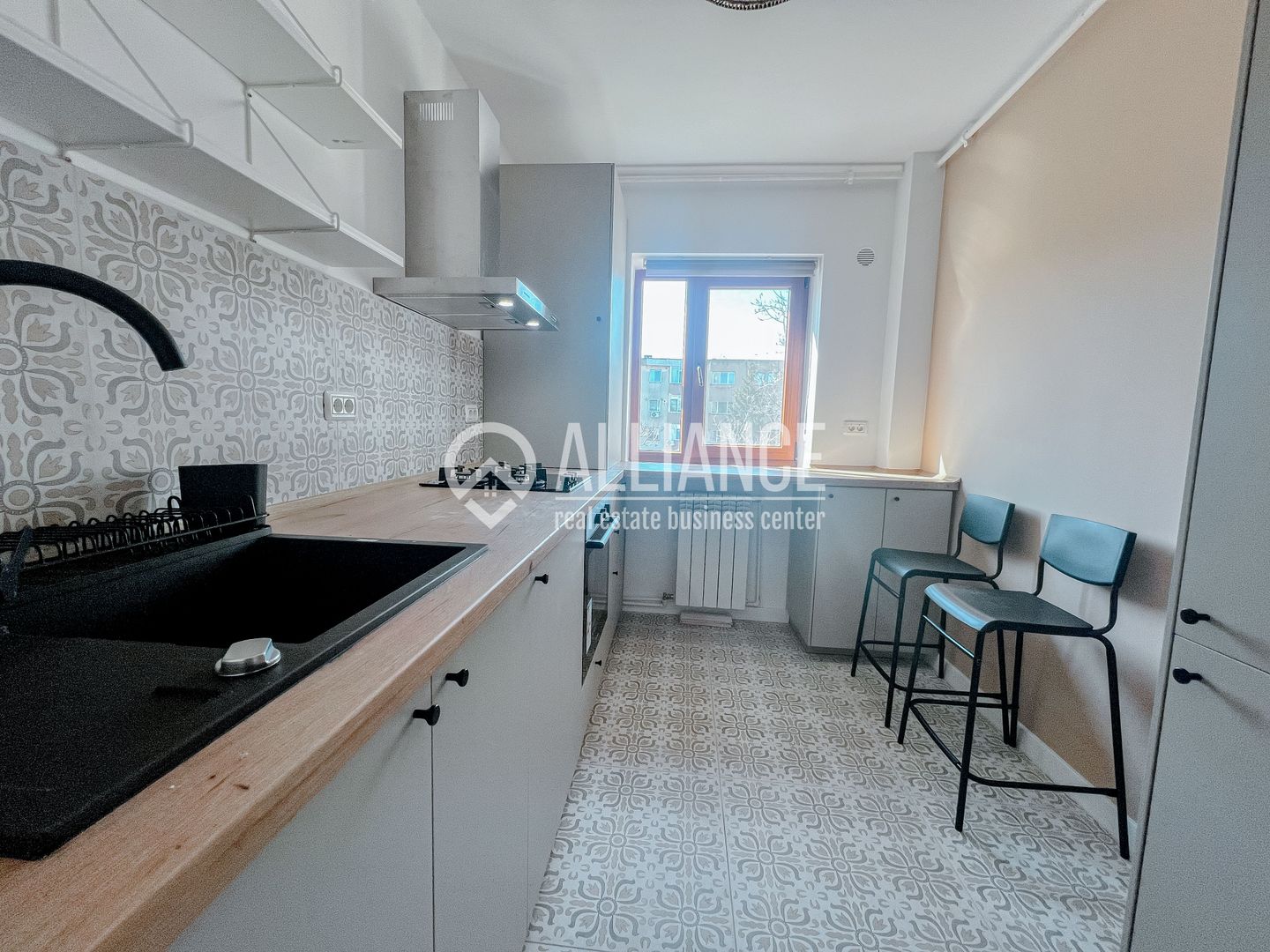 DACIA (COD 05)- Apartament 2 camere Premium Recent Renovat - Poză 23