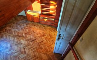 Casă cu arhitectură interbelică, 5 camere, teren 409 mp – Central - Poză 18