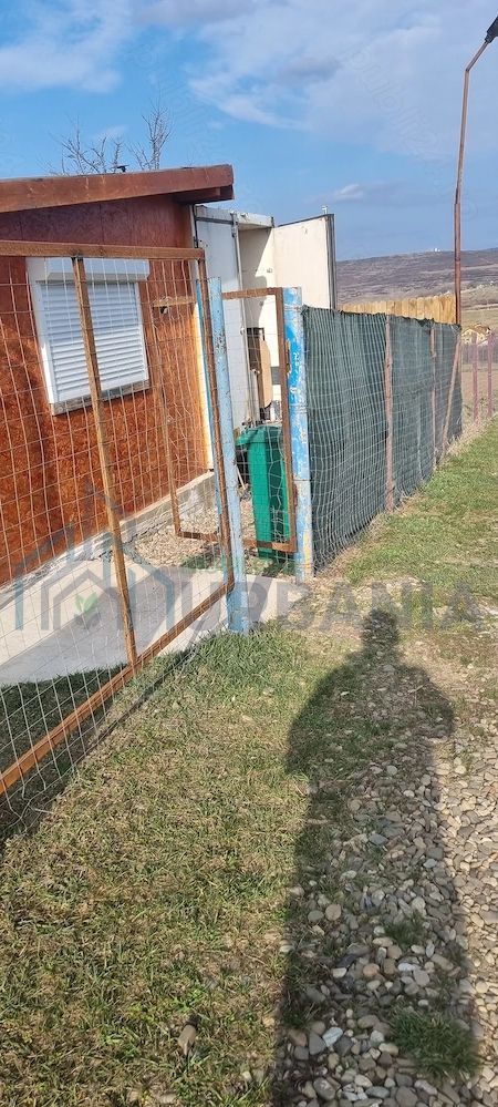 vând teren iasi - Poză 1