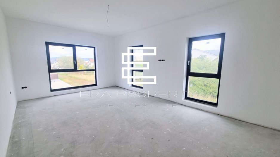 Apartament 2 camere -intabulat - etaj 1- Selimbar zona Shopping City - Poză 3