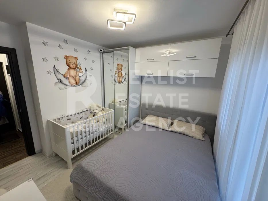 Vânzare, apartament, 2 camere, în zona Militari Residence - Poză 6