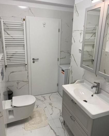 Apartament 2 camere Traian - Calarasilor |Bloc nou | Centrala proprie - Poză 10