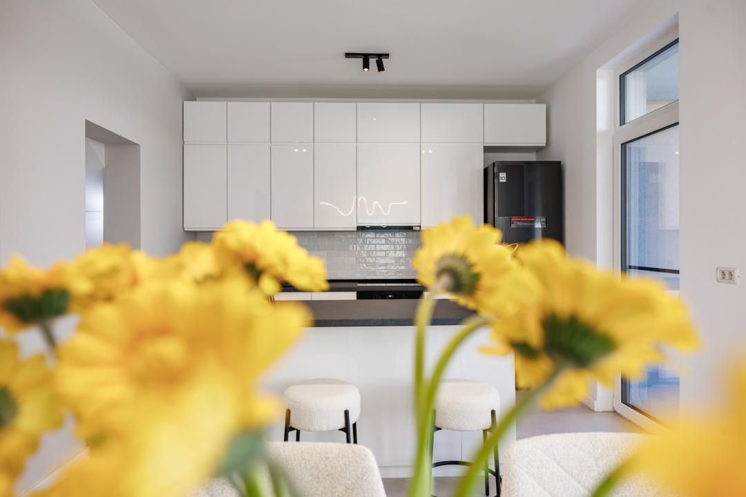 Casa moderna P+E mobilata Dumbravita langa scoala noua | 0% comision - Poză 67