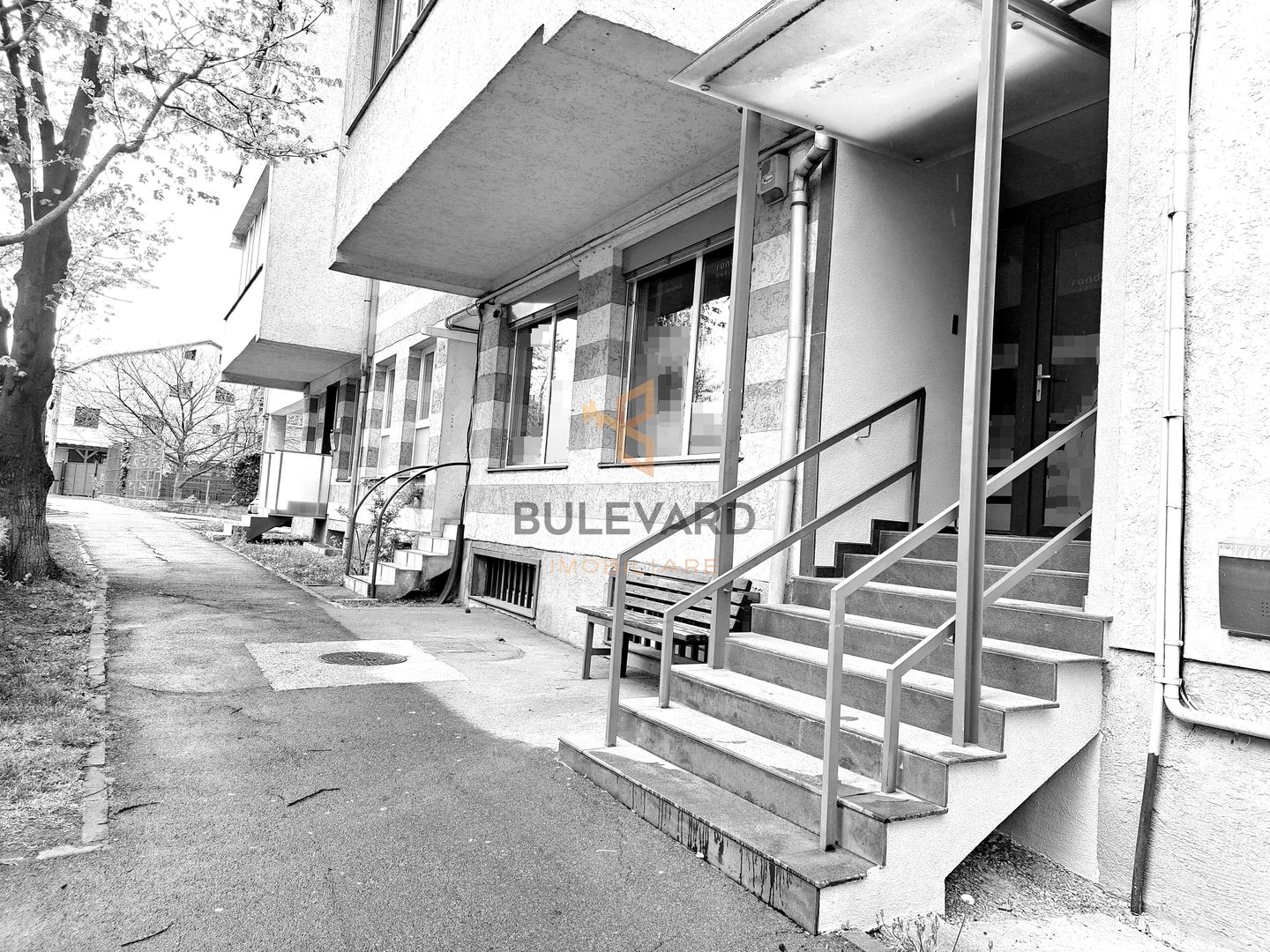 Spatiu cu acces stradal, cartier Zorilor! - Poză 1