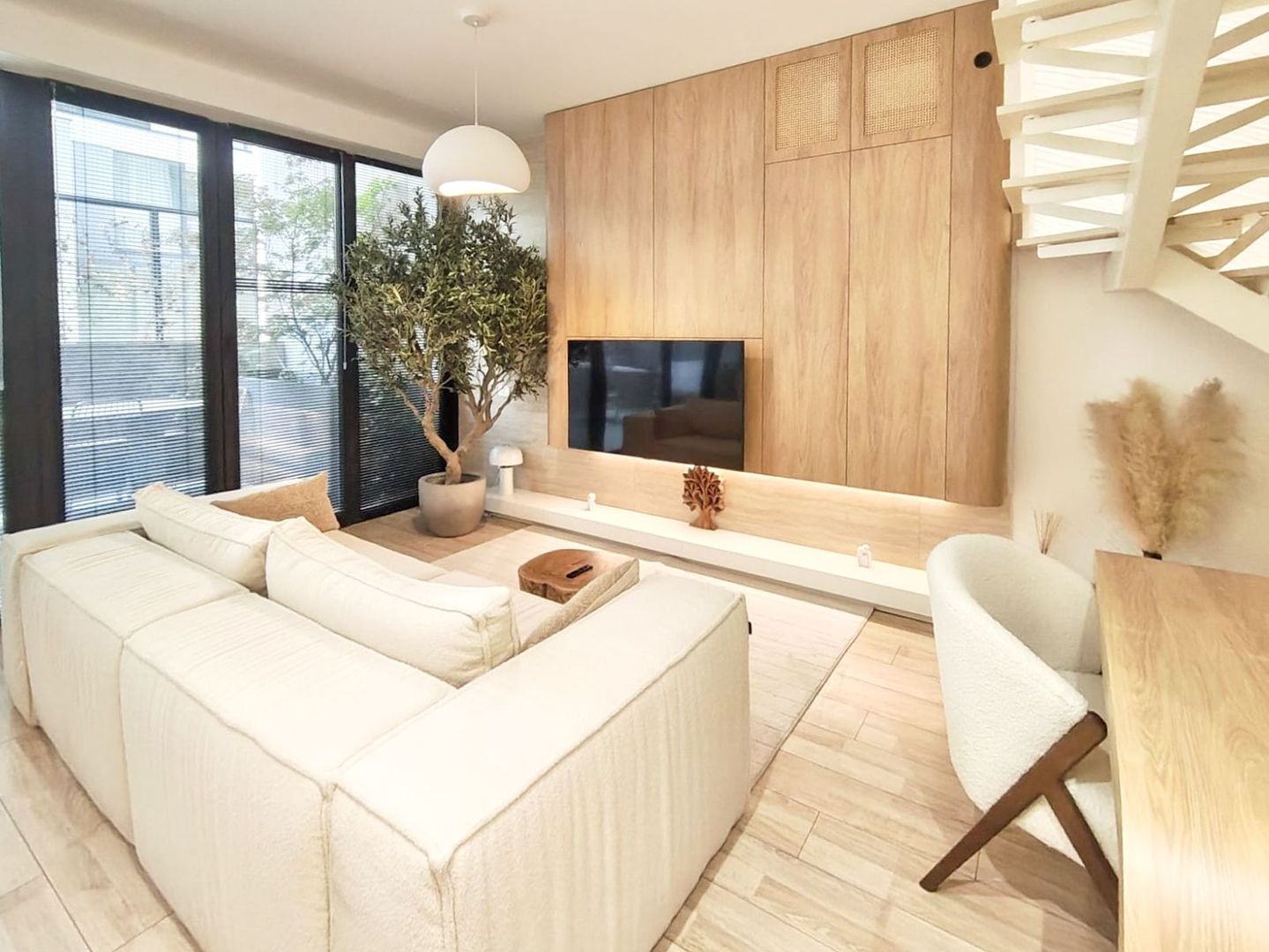 Chirie | Duplex 3 camere | Cartierul Francez | Design Modern - Poză 4