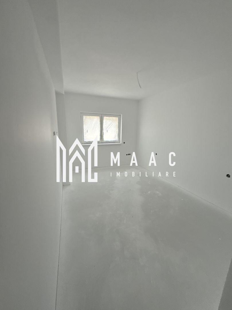 Apartament 2 camere | Șelimbăr | etaj 2 | 58 mp - Poză 3