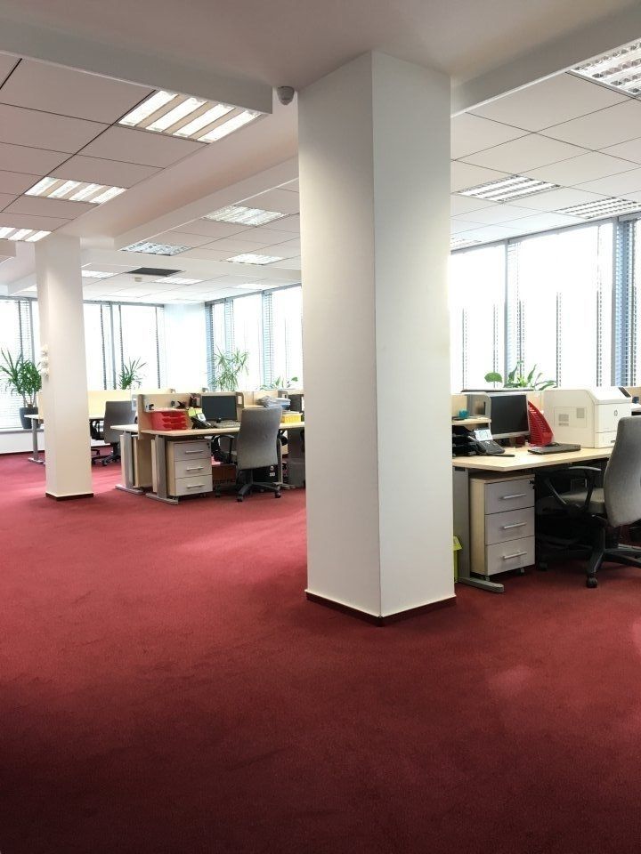 Birouri+Depozit, 1532 mp utili, aut. ISU, 2001 mp teren, apr. metrou, proprietar - Poză 8