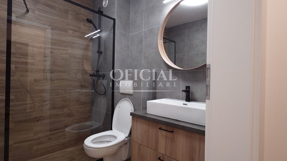 Apartament 2 Camere | 39 mp | Etaj 3 | Renovat | Parcare |Parc Poligon - Poză 4