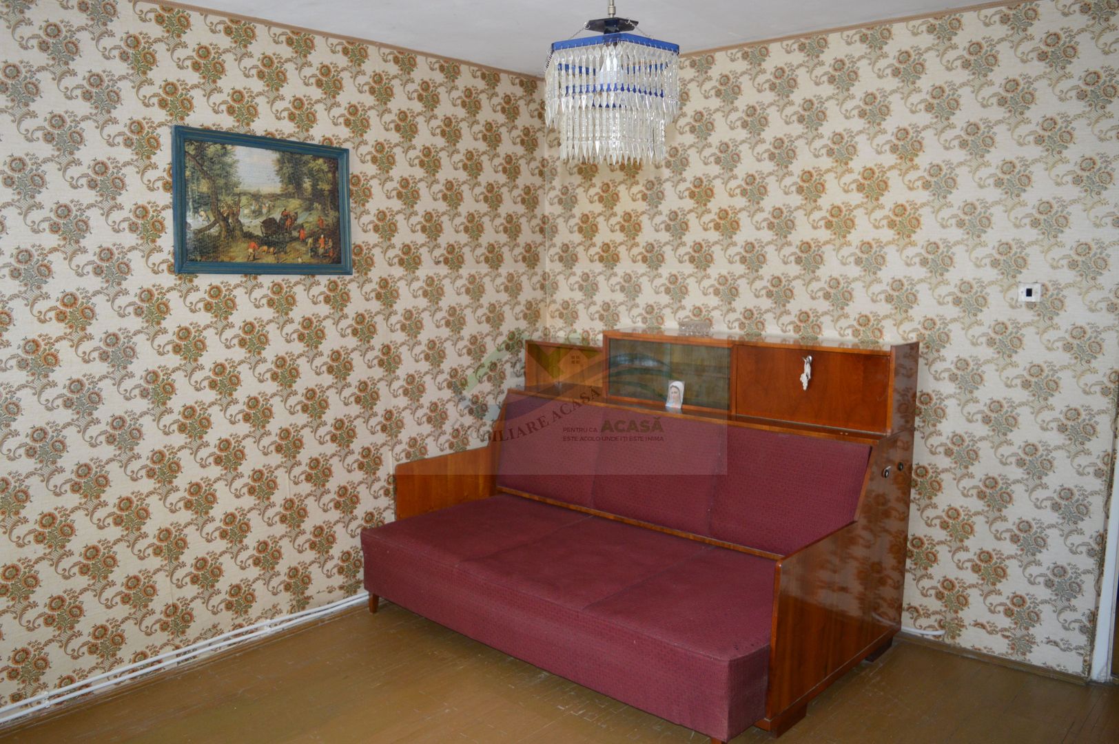 Apartament 3 camere Gura Humorului - Poză 29