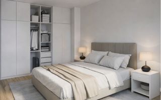 2 camere tip studio 44mp - Zona Pallady - Comision 0% - Poză 2