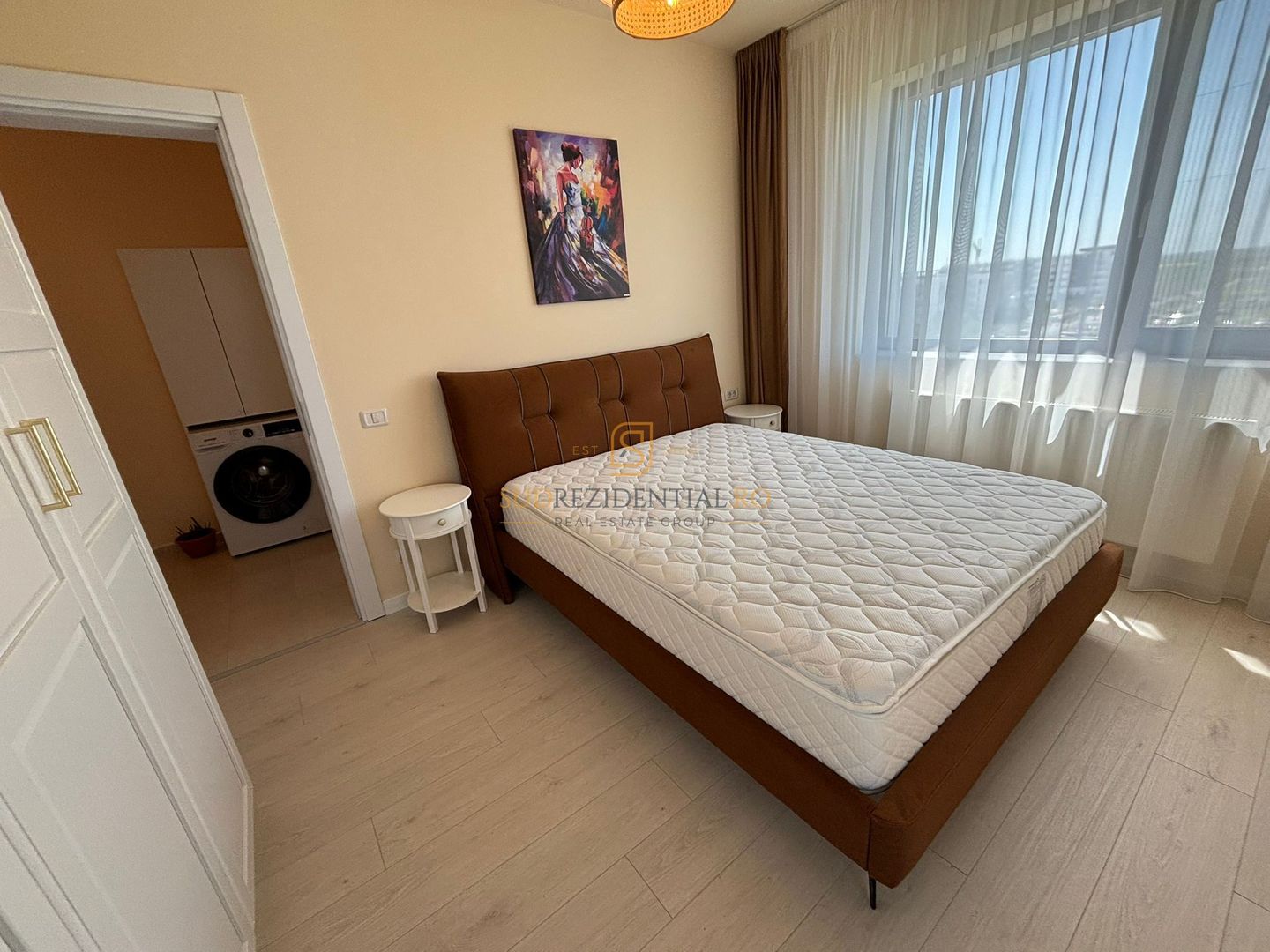 Apartament 2 camere decomandat | Sector 4 – Strada Postalionului - Poză 8