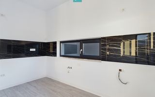 Duplex modern, pe parter, amplasat într-o zonă liniștită din Moșnița Nouă - Poză 9
