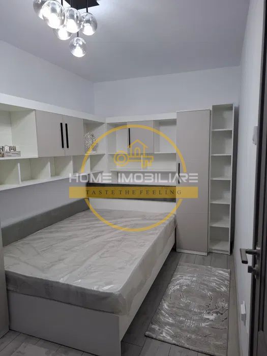 Apartament modern cu 2 camere/ 41mp/ Piata Voievozilor - Poză 3