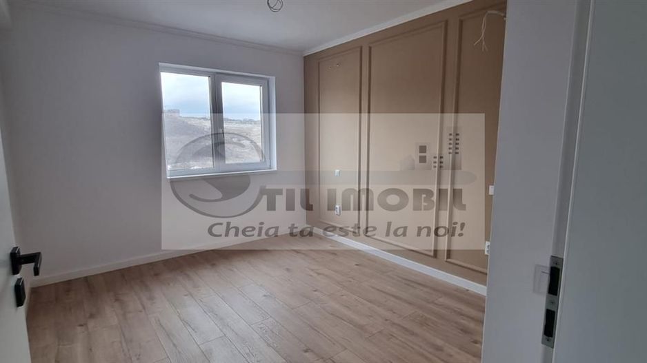 Ap. 3 camere 2bai + terasa zona Rediu - Poză 4