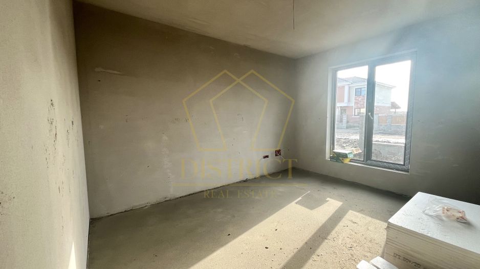 Duplex pe parter cu 3 camere | Mosnita Noua | Lidl - Poză 6