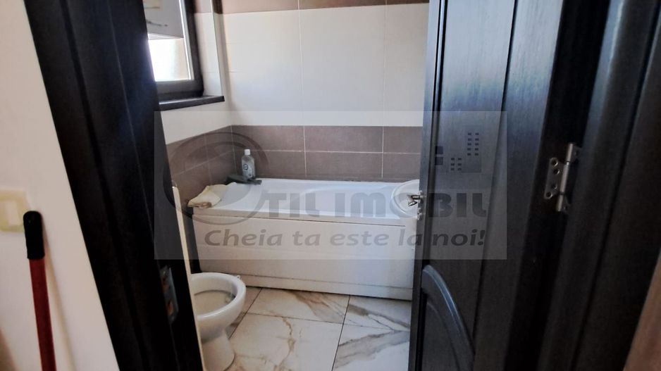 Apartament 1 Camera Palas Campus - 295 euro - Poză 6