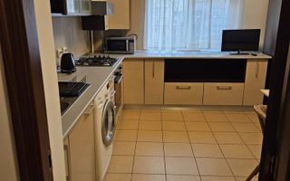 Inchiriere apartament 2 camere zona Turda - Ion Mihalache - Poză 4