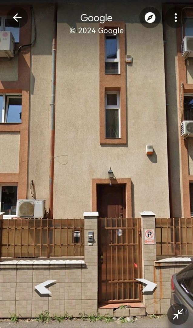 Vila B-dul Unirii /  Nerva Traian - Poză 5