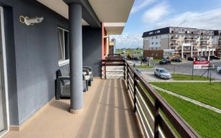 Apartament 2 camere tip studio Sanpetru Brasov - Poză 9