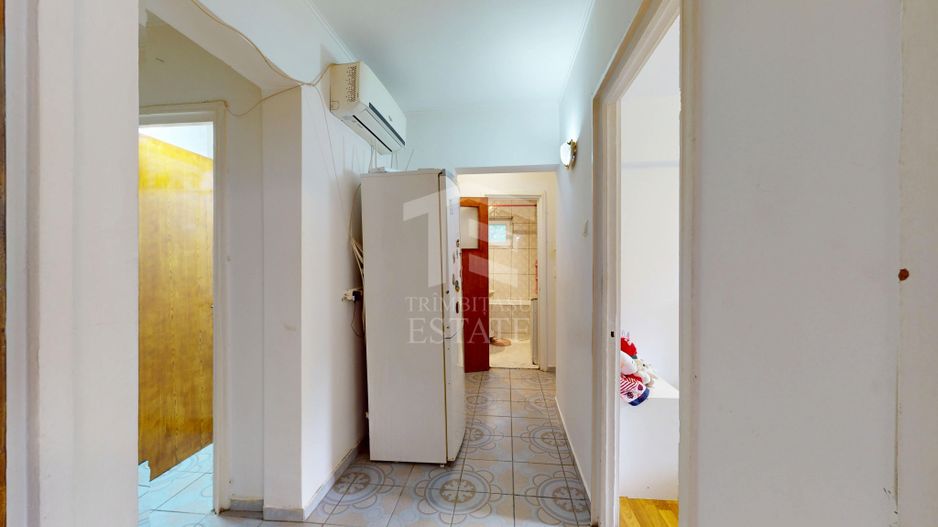 Apartament 3 camere decomandat | 5 min metrou Constantin Brancusi | - Poză 11