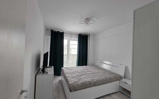 Apartament 2 camere, Bucium - Visan, mobilat și utilat, Iasi - Poză 3