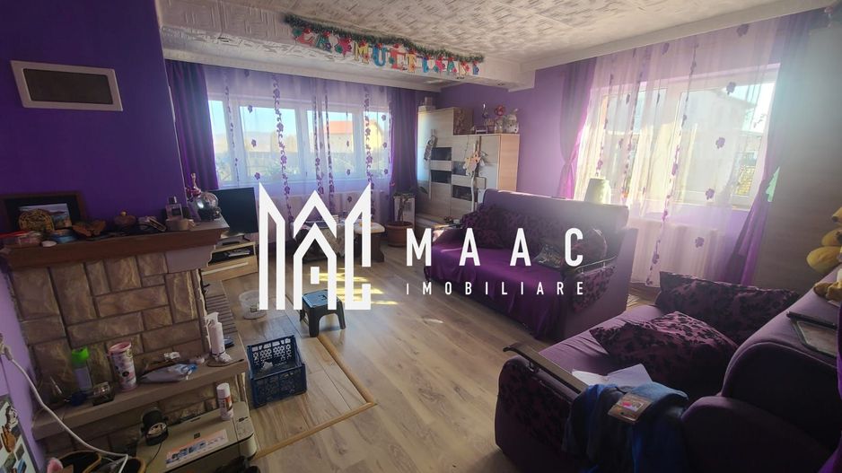 Casa 4 camere | Garaj | 2 Cai de acces | Tineretului - Poză 1