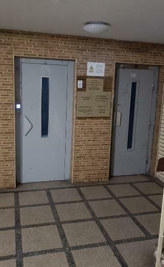 Garsoniera Metrou Iancului/liceul Iulia Hașdeu - Poză 9