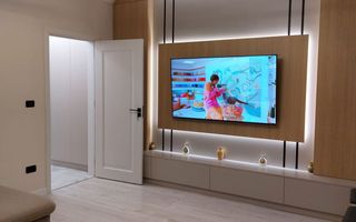 Apartament premium 2 camere, vedere panoramică, complex Adamant, Iași - Poză 1