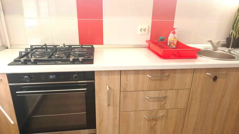 🏡 Închiriez Apartament cu 2 camere premium, Theodor Pallady, bloc nou - Poză 6