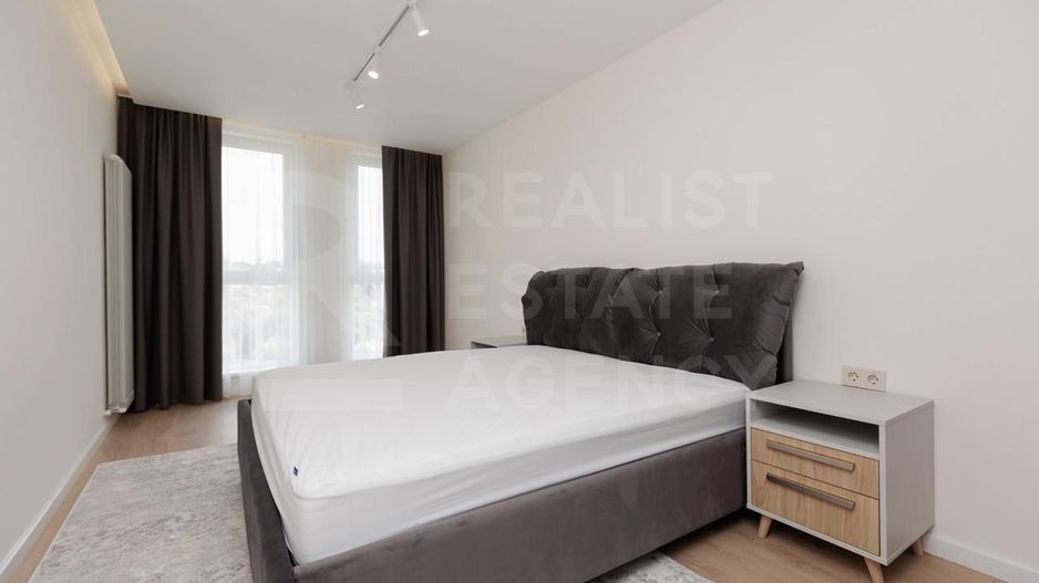 Chirie, apartament, 2 camere, strada Corneşti, Râșcani - Poză 5