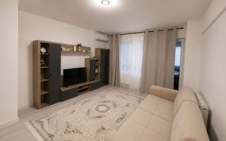 Apartamet 2 camere Nasaud - Poză 3