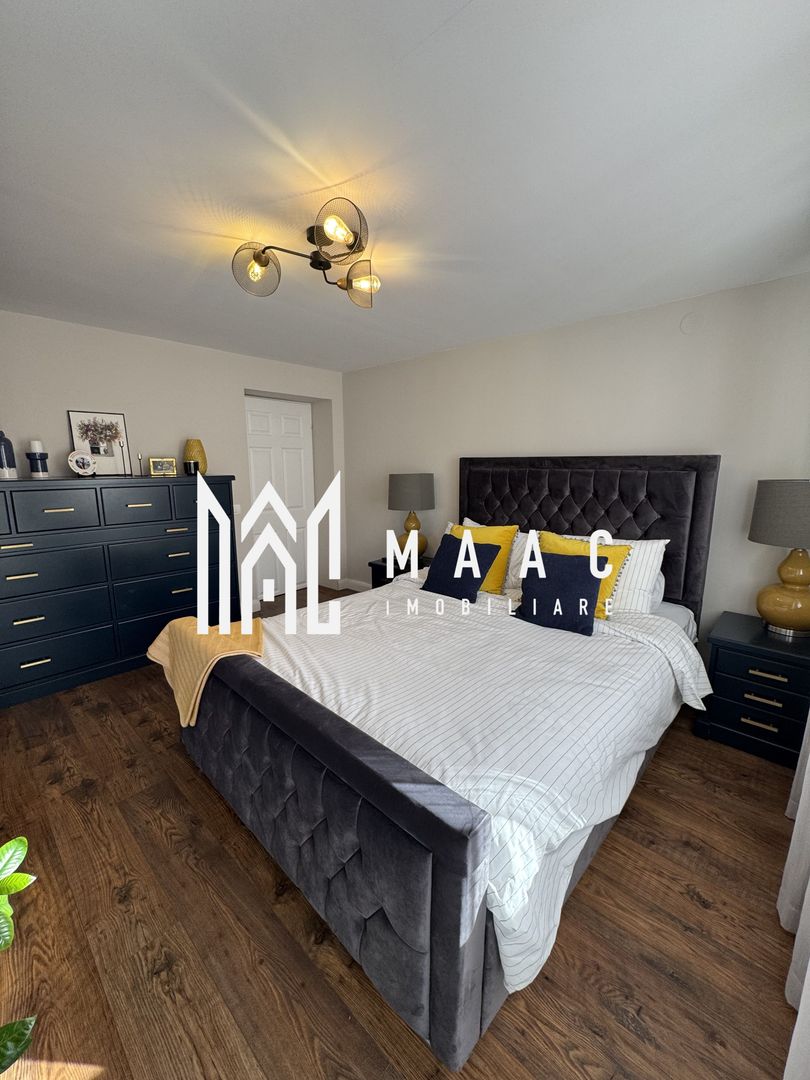 Vand | Casă britanică într-o zonă liniștită | 1000mp Teren | Puasesti-Olanesti - Poză 4