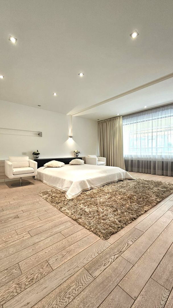 Apartament cu 3 camere // Nordului // Herastrau - Poză 13