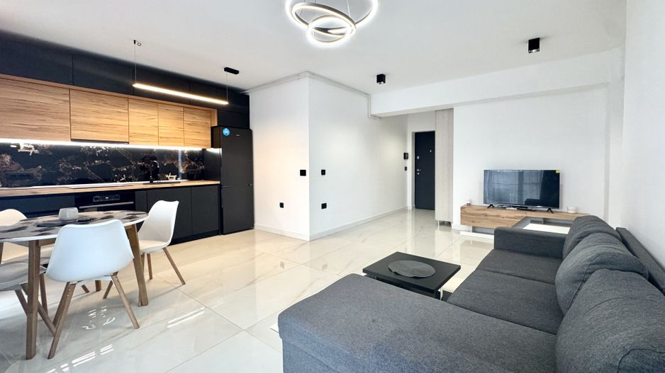 Apartament 3 camere Smart Home, în zona Lipovei, lângă pădure - Poză 4