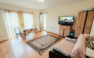 2 camere, decomandat, PET FRIENDLY, bloc nou, Floresti, zona VIVO - Poză 4
