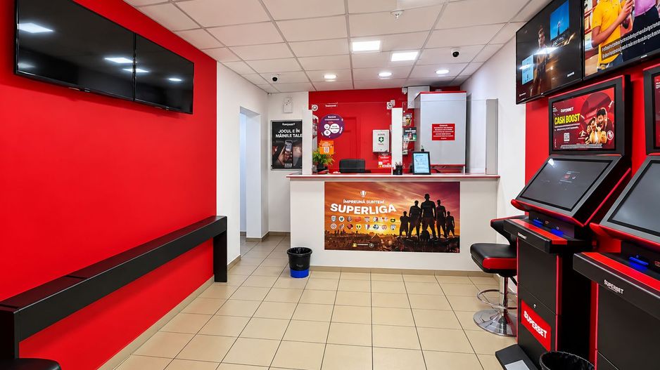 Spatiu Comercial | Chirie Flexibila | Parter - Poză 4