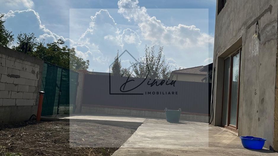 COMISION 0% I Vila Cartier Henri Coanda Pipera - Aviatiei - Poză 37