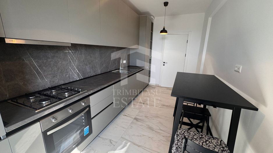 Cavar Residence 2 Camere Piata Sudului | Bloc 2025 | 5/7 - Poză 3
