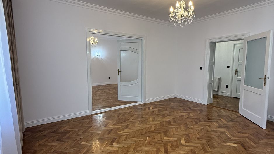 Spațiu de birouri de închiriat – Central, 100 mp, renovat complet - Poză 9