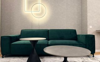 Apartament 2 Camere | Up-Site | Loc de Parcare - Poză 6