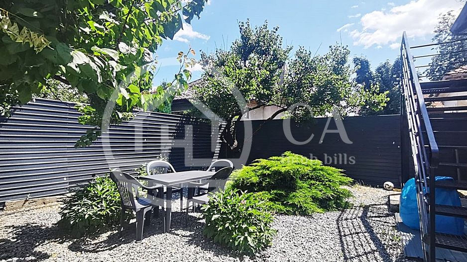 Apartament la casa, de inchiriat cu 2 camere in zona Centrala, Oradea - Poză 9