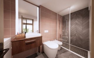 Apartament 2 camere | Direct Dezvoltator | Premium | Buncloc - Poză 29