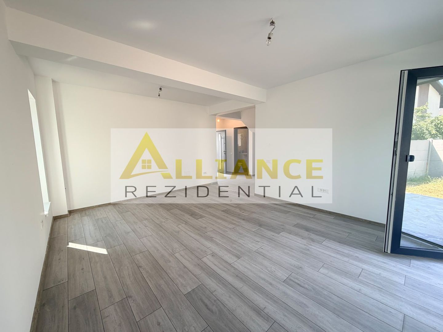 Casa Individuala | 5 Camere | Teren 309 mp | Incalzire in Pardoseala | - Poză 8